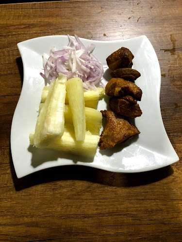 Av. José Balta # 940, Chiclayo 14001