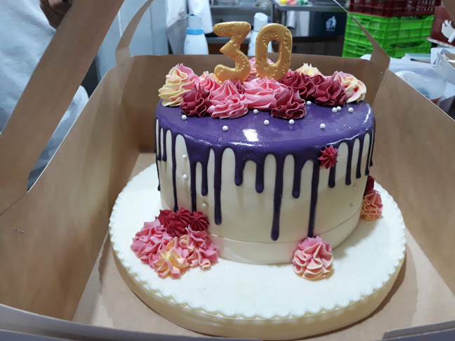 Opinii despre PASTRYPLUS SAC în Callao - Gastronomía y hostelería