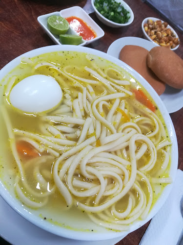 Restaurant Caldo's & Cafe Paijan - Paiján