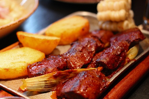 Tanta - Jesús María