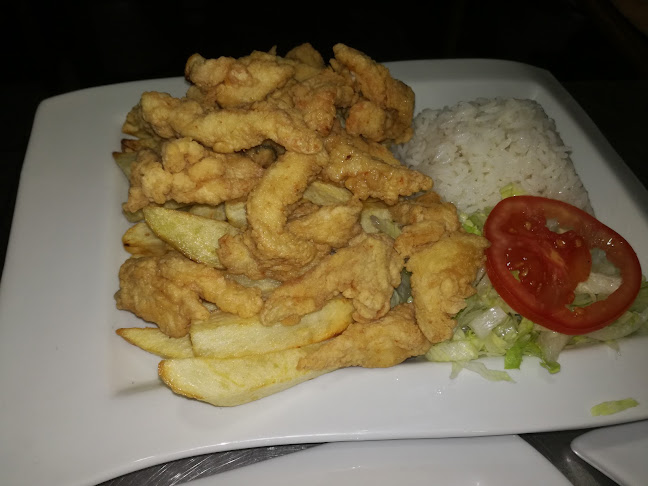 Restaurante El Secreto del Mar - Gastronomía y hostelería