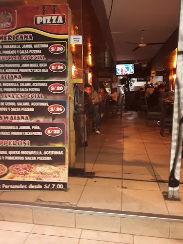 Opinii despre Bianka în Chorrillos - Gastronomía y hostelería