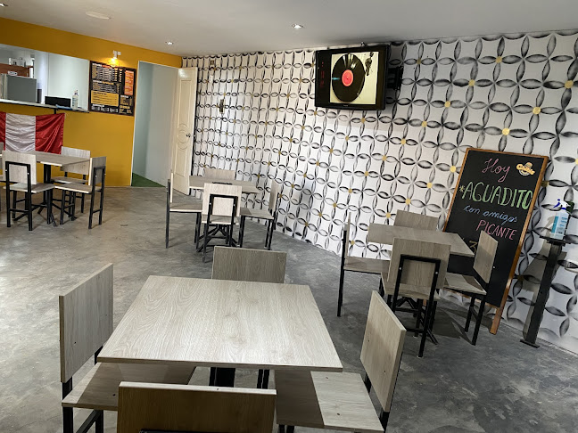 Opinii despre Chibis Burgers în Piura - Gastronomía y hostelería