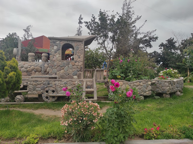 Rest Campestre "Fundo Chaparral" Chen Chen - Moquegua