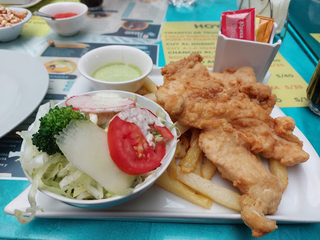 Restaurante El Paraíso - Gastronomía y hostelería