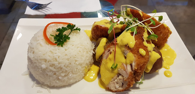 Opinii despre Entre Peras y Manzanas în Lima - Gastronomía y hostelería