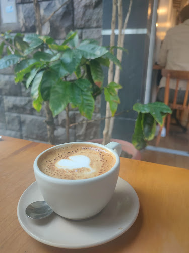 Neira Café Lab - Gastronomía y hostelería