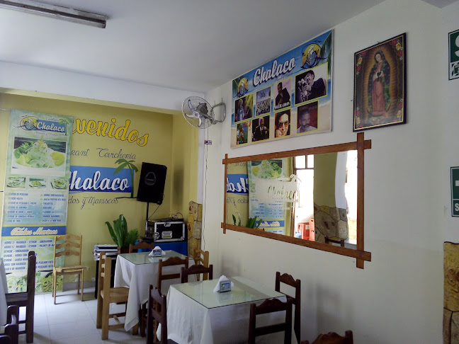 Cevicheria Chalaco - Gastronomía y hostelería