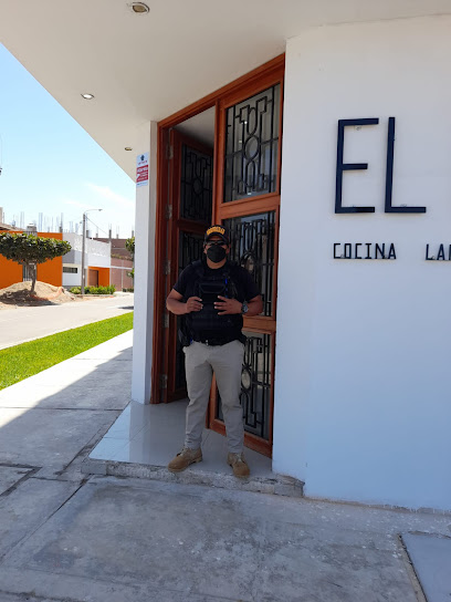 El Cerezo - Cocina Lambayecana