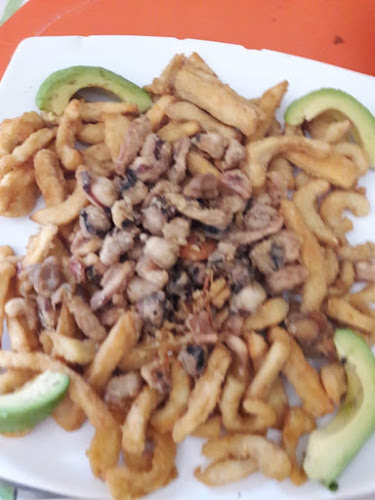 Restaurante "Miramar"