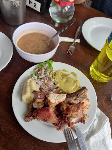 El Rancho de Robertin - Huaral