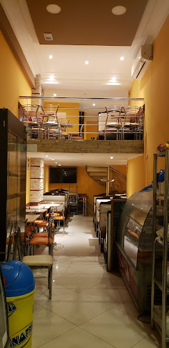 HELADERIA TOMMY'S - Lima