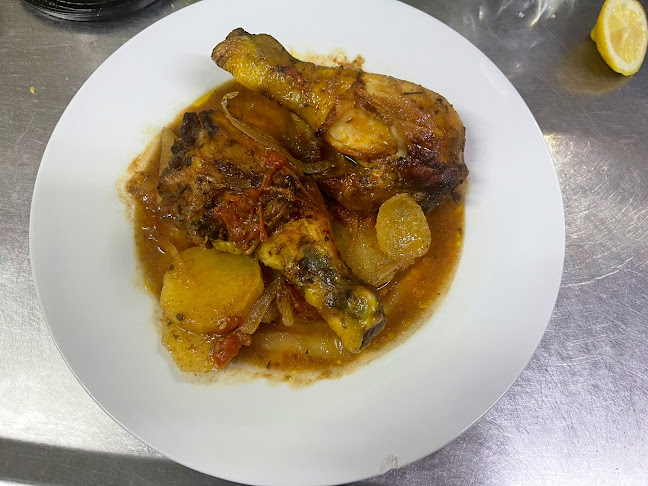 Comentarii opinii despre Bar la Oficina