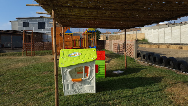 RESTAURANT CAMPESTRE "LA CHACRA DE DON TORIBIO" - Supe