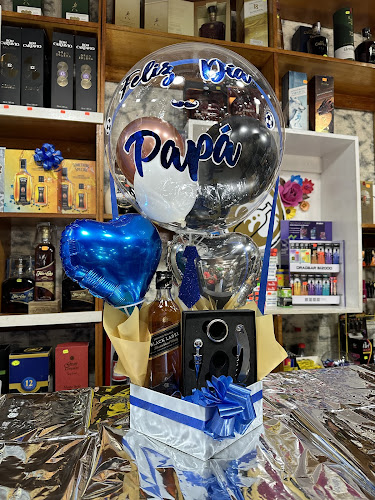 Comentarii opinii despre Licoreria Star Market