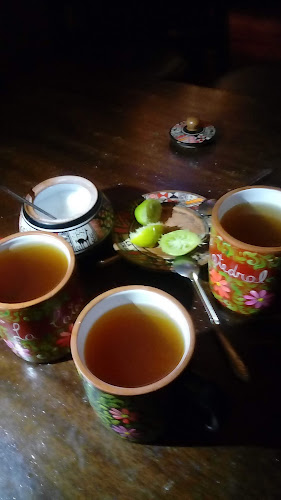 La Catedral Snack bar puno - Puno