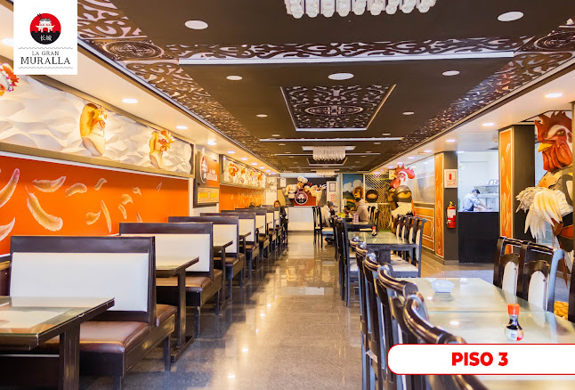 Chifa La Gran Muralla