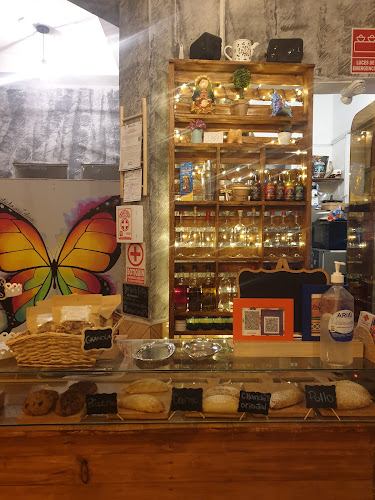 La Candicha Cafébar