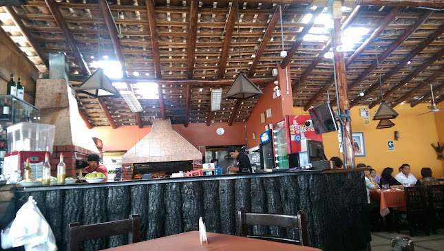 Comentarii opinii despre PARRILLADAS RAMIRO