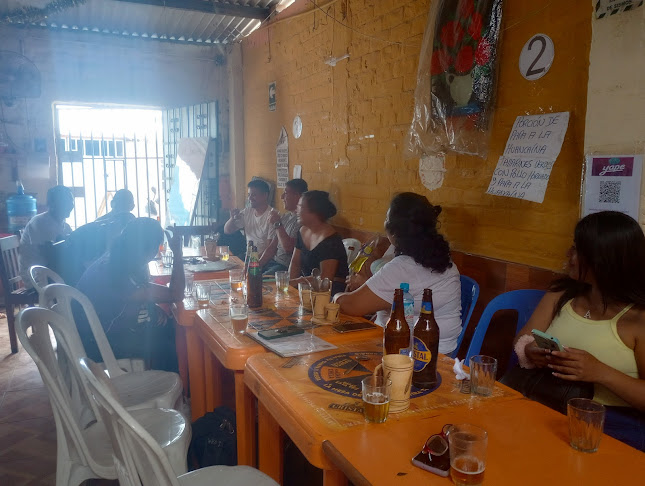 Picanteria "Mi Jesucha"