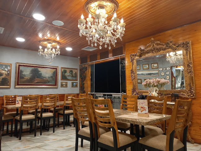 DonPan - Santiago de Surco