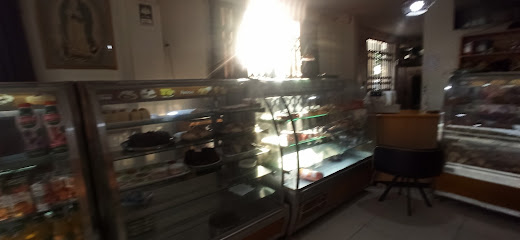 Panadería Trapecio