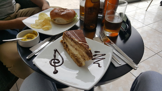 Comentarii opinii despre San José Café