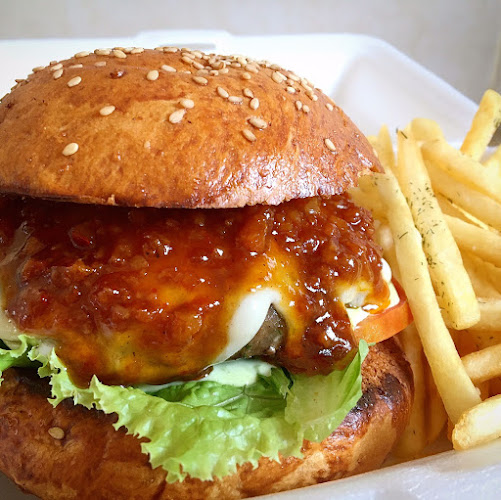 Comentarii opinii despre CHULLACHAQUI Burguer