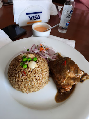 Opinii despre Santa Gula în Lima - Gastronomía y hostelería