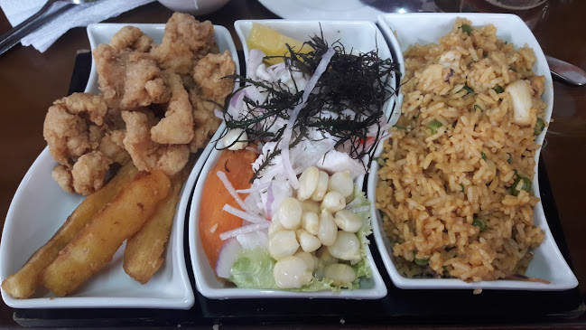 El Gordo II - Restaurante - Gastronomía y hostelería