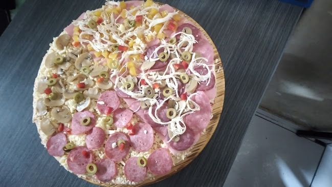 Opinii despre Pizzas & Pastas Chugur în Bellavista - Gastronomía y hostelería