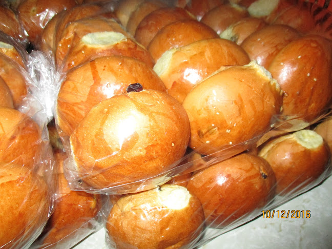 Comentarii opinii despre DISTRIBUIDORA SANTA FORTUNATA