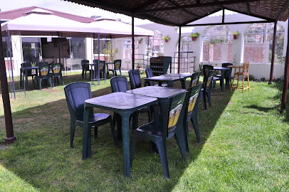 Restaurant Los Jazmines