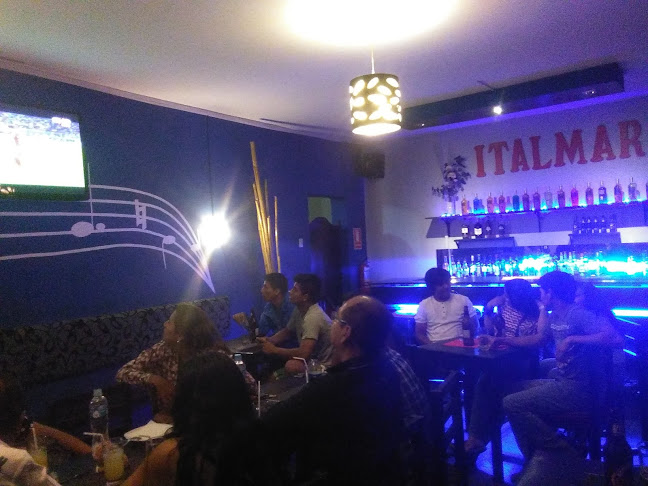 Opinii despre restobar Italmar. în Lambayeque - Gastronomía y hostelería