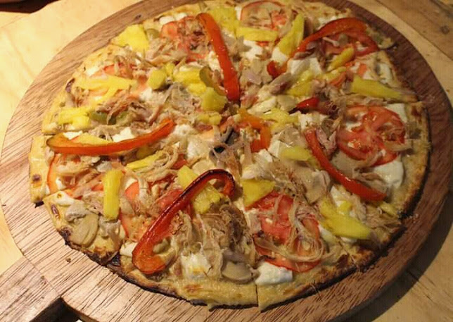 Opinii despre Pizzería la vaca Lola în Chepén - Gastronomía y hostelería