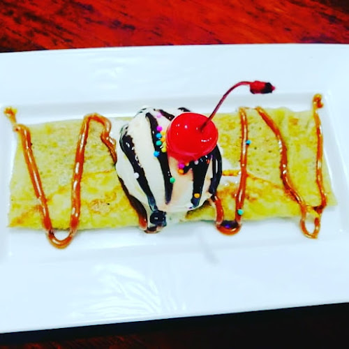 Comentarii opinii despre LA TRANKA RESTAURANT