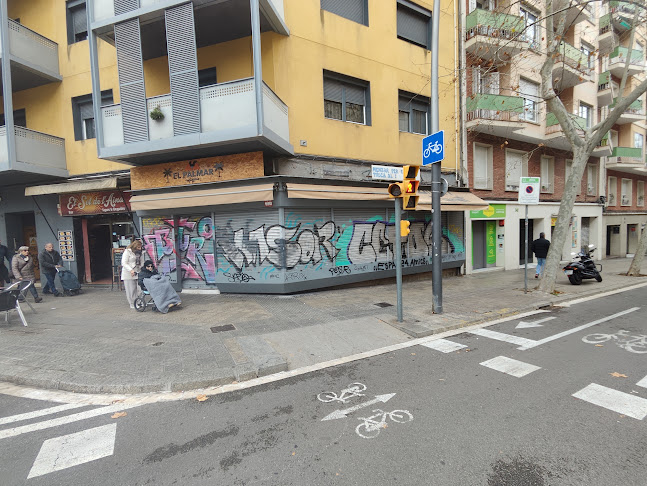 El Palmar Rostissería