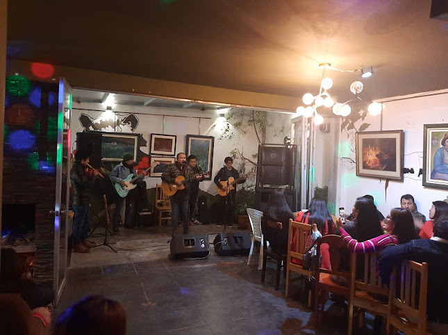 Coffee Luwak - Gastronomía y hostelería