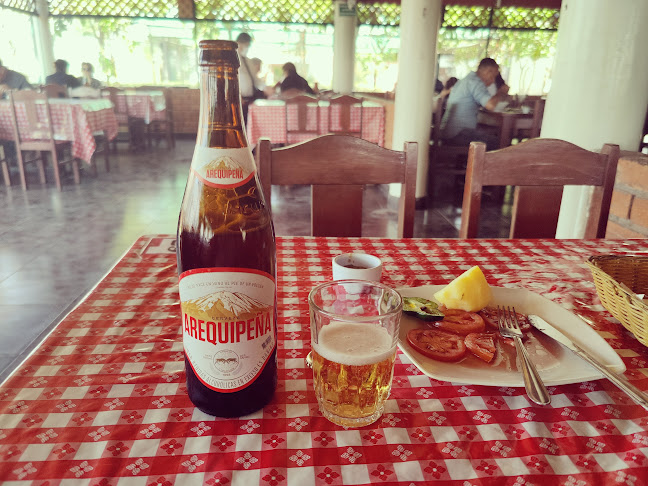 Comentarii opinii despre Picanteria La Cau Cau