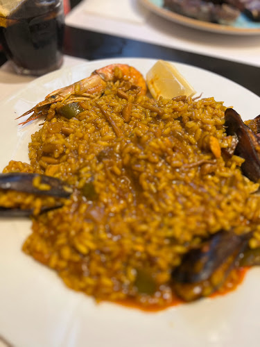 La Taberna De La Ronda - Reque