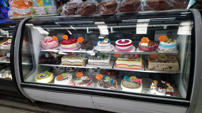 Comentarii opinii despre supermercado Virgen de las Mercedes