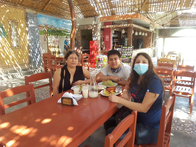 Restaurant Campestre Mi Carmencita - Monsefú