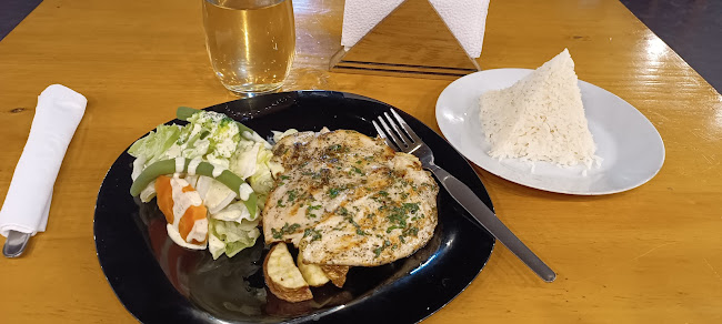 Comentarii opinii despre HOT PIZZA - Andahuaylas