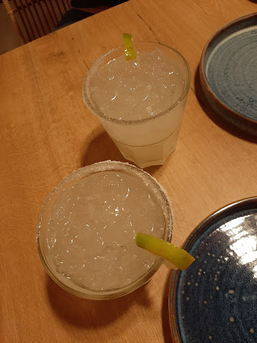 Opinii despre Buena Morena | Restaurante Mexicano Barcelona în Calleria - Gastronomía y hostelería