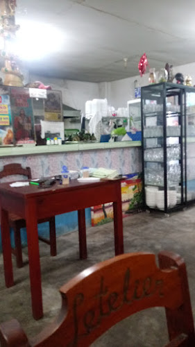 Comidas Regionales Letelier - Yurimaguas