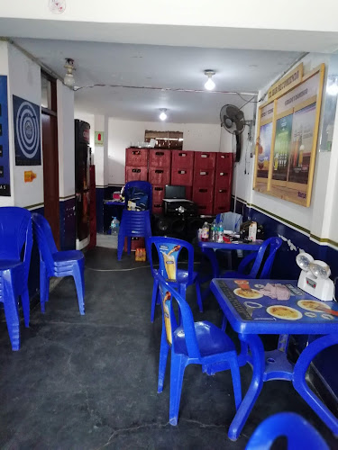 Opinii despre video pub el chaman în Florencia de Mora - Gastronomía y hostelería