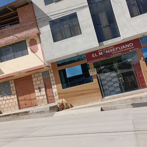 Opinii despre Bar Cevicheria El Monsefuano în Chota - Gastronomía y hostelería