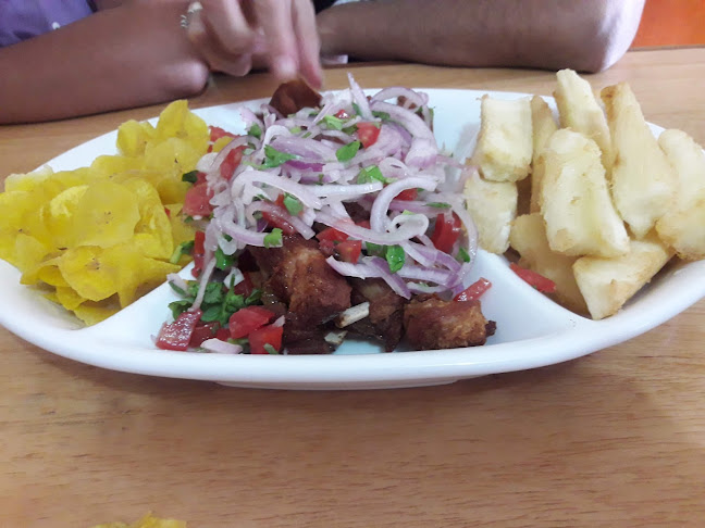 Restaurant Cevichería Wong - Piura
