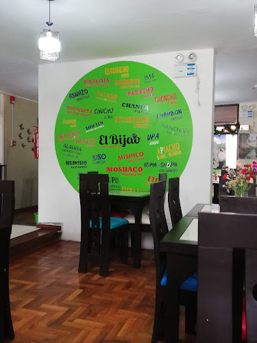 Opinii despre El Bijao în Trujillo - Gastronomía y hostelería