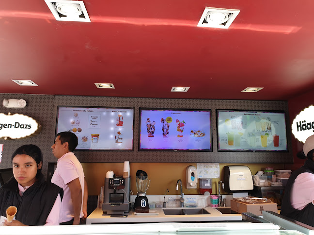 Mal. de la Reserva 610, Miraflores 15074